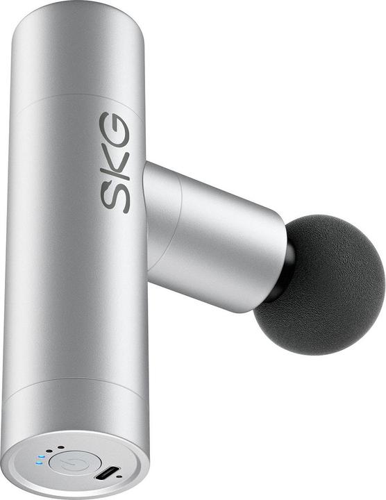 Produktbild SKG F3-Lite srebrny