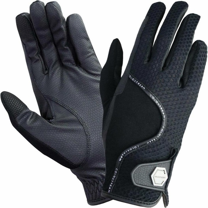 Actual product image Coldstream Riding Gloves Swinton Combi Mesh (XS)