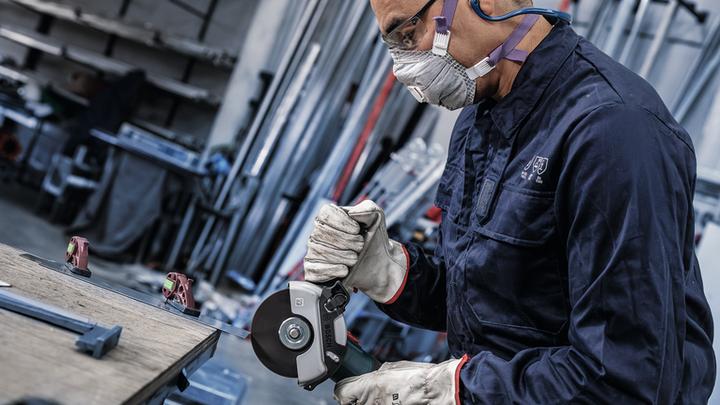 Produktbild Bosch Professional Zubehör PRO Stainless Steel and Metal Trennscheibe, 125 x 0,8 x 22,23 mm