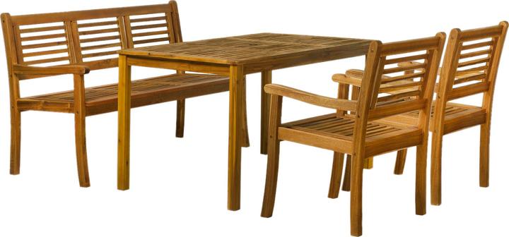 Produktbild Möbilia Garten (139 cm)
