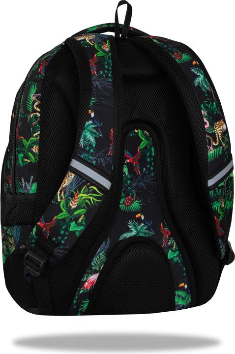 Actual product image Coolpack Backpack Drafter Malindi, various colours