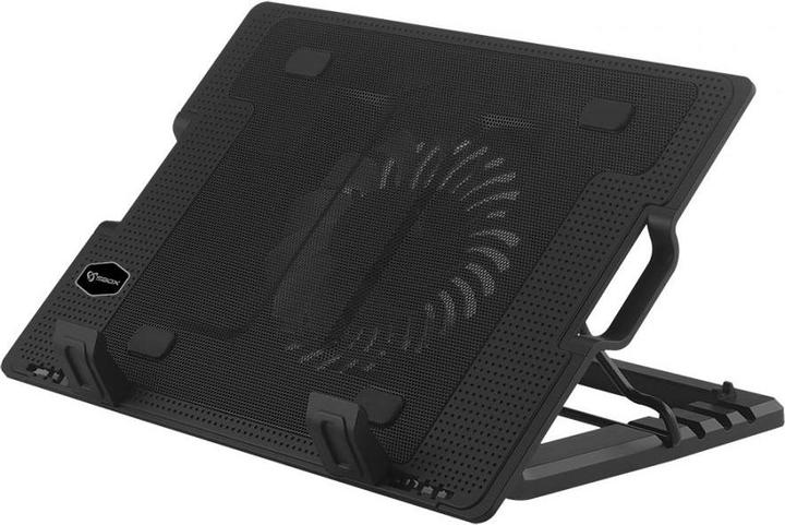 Sbox Cuscinetto di raffreddamento per laptop CP-12 per 17,3