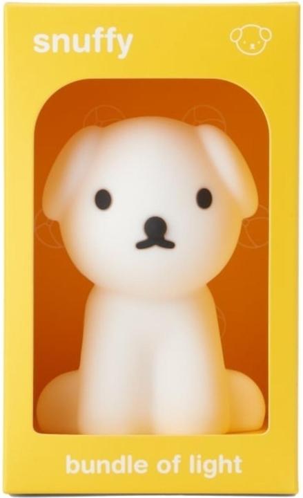 Produktbild Mr Maria Bundle Of Light Snuffy