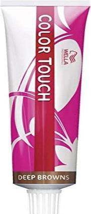 Immagine prodotto Wella Color Touch Rich Naturals (6/35 biondo scuro oro-macchino)