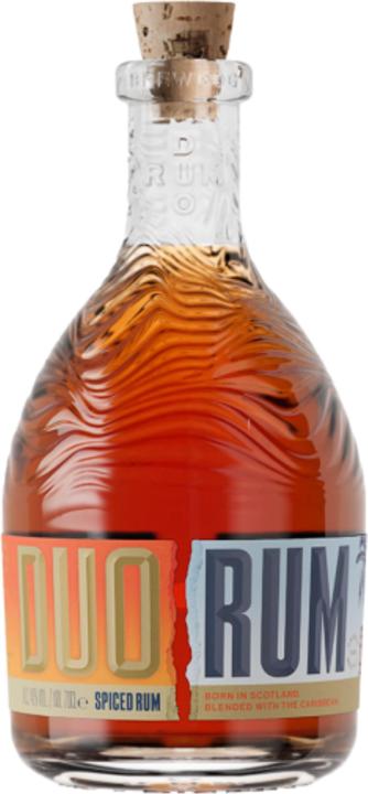 BrewDog Duo Spiced Rum,7L