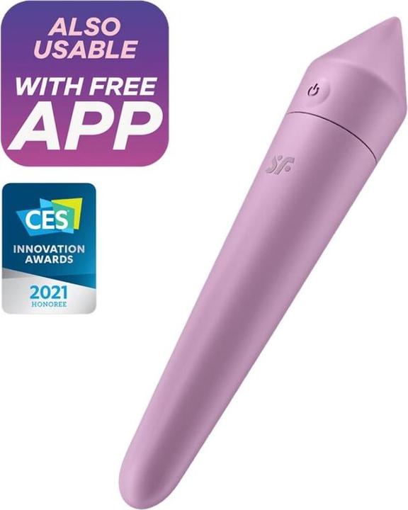 Produktbild Satisfyer Ultra Power Vibrator 8
