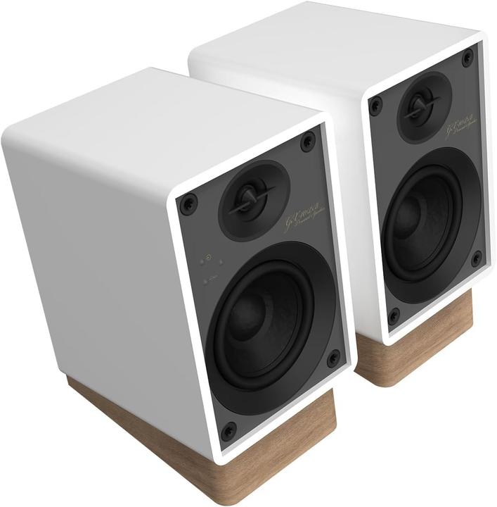 Immagine prodotto Onkyo GX-10DB (Attivo, Coppia, 2x 25 W)