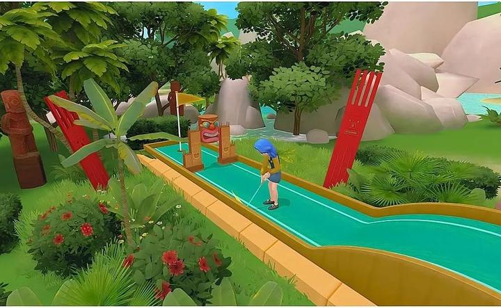 Image du produit Game Instant Sports + (PS4, PS5, DE)