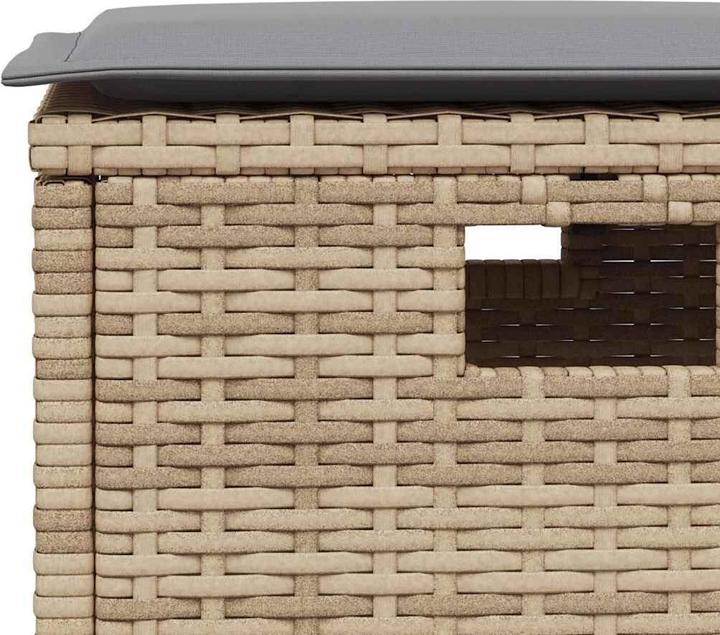 Actual product image vidaXL Garten Essgruppe