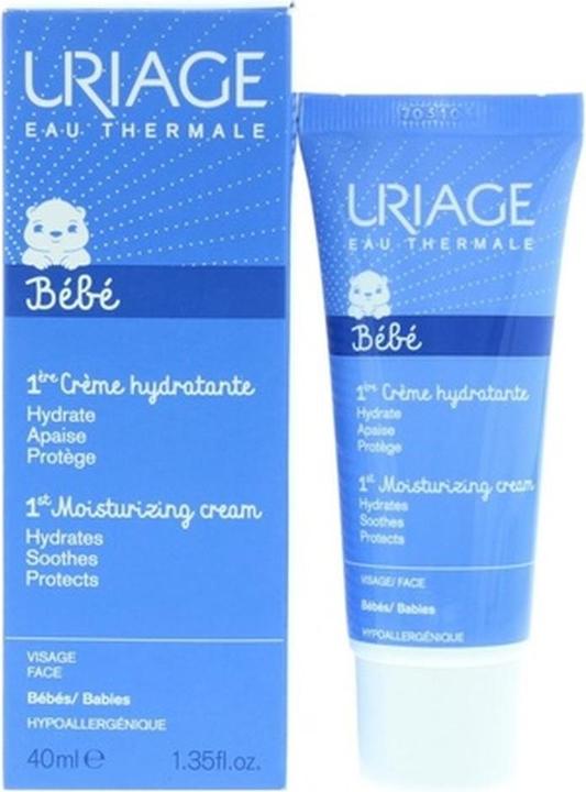 Image du produit Uriage Ere Crème Hydra-Protectrice pour le visage (40 ml)