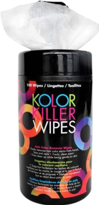 Produktbild Framar Kolor Killer Wipes