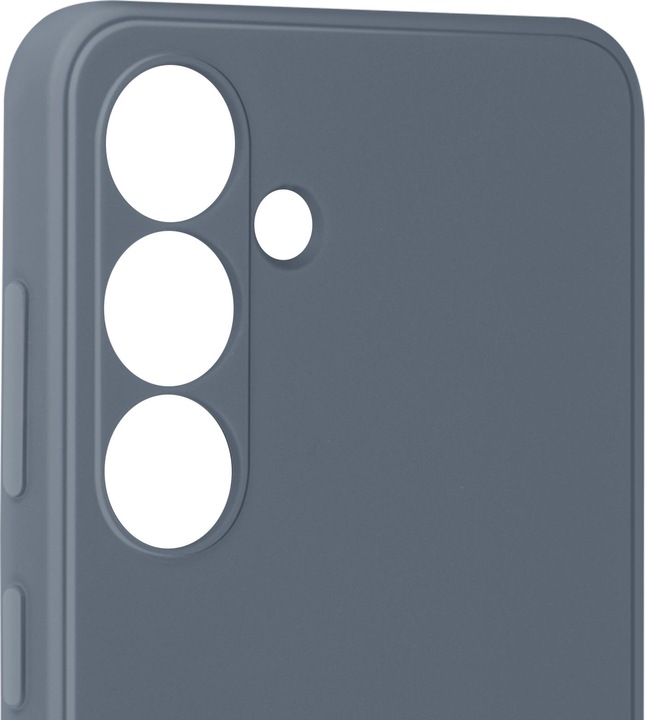 Actual product image Avizar Soft Case Series (Samsung Galaxy S24)