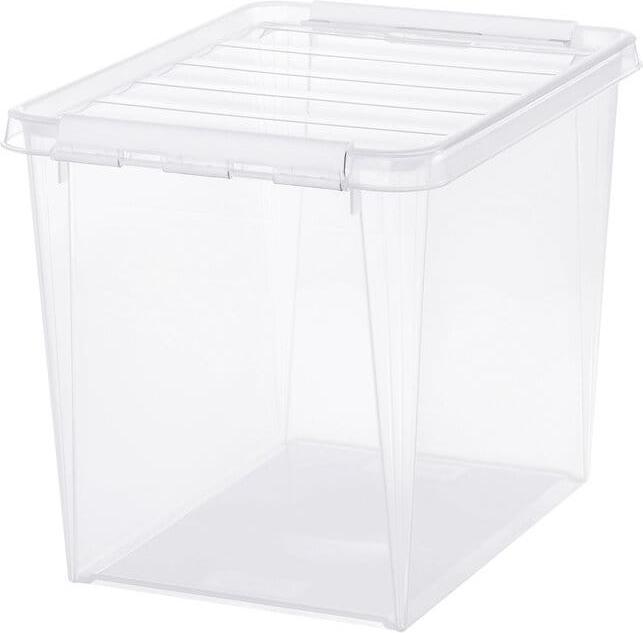 Actual product image Smartstore Storage box CLASSIC 16, 25 litres (30 x 40 x 32 cm, 25 l)
