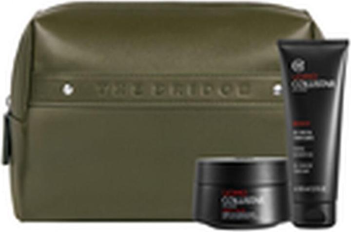 Actual product image Collistar Uomo Set (Perfume set)