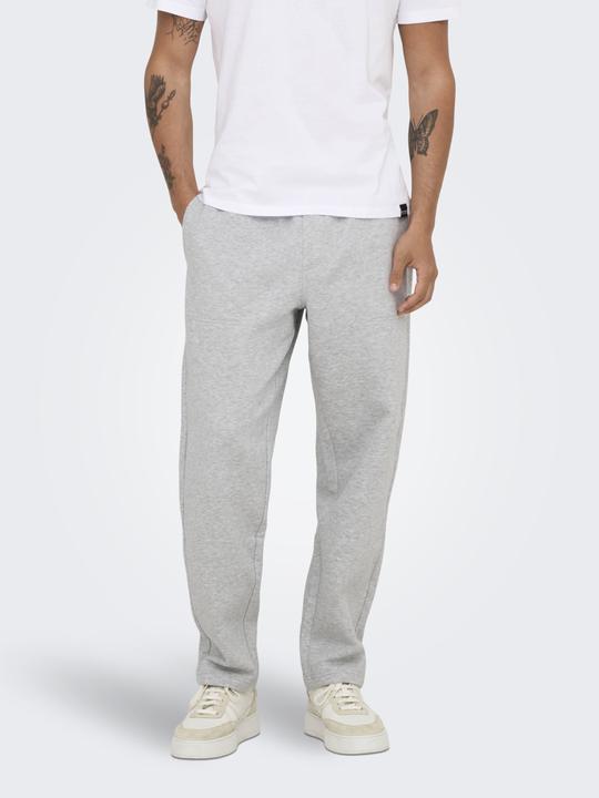 Actual product image Only & Sons Onsconnor Rlx Pants Sweat (XL)