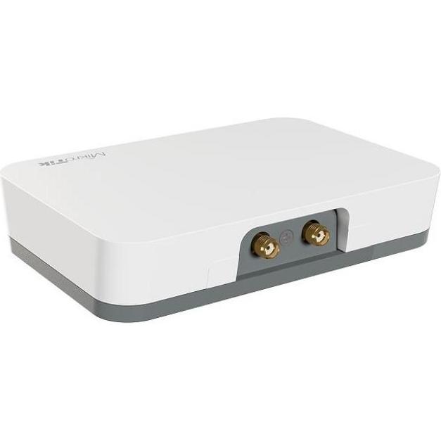 Thumbnail - MikroTik RB924I-2ND-BT5&BG77 - KNOT - IoT Gateway für vielseitige und kostengünstige Setups, Router