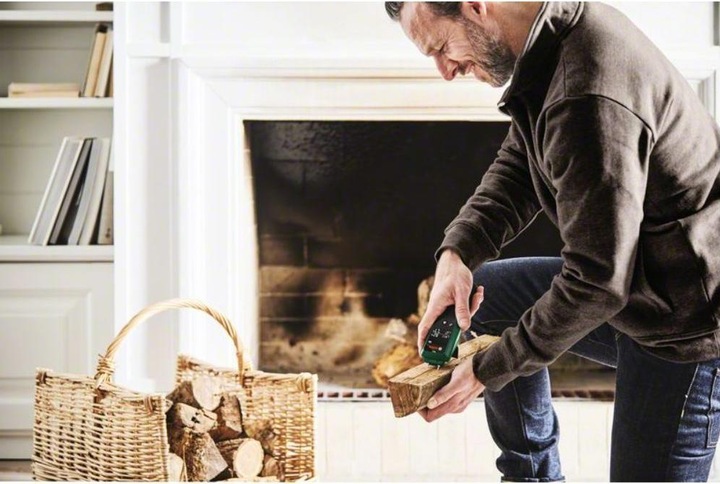 Actual product image Bosch Home & Garden UniversalHumid