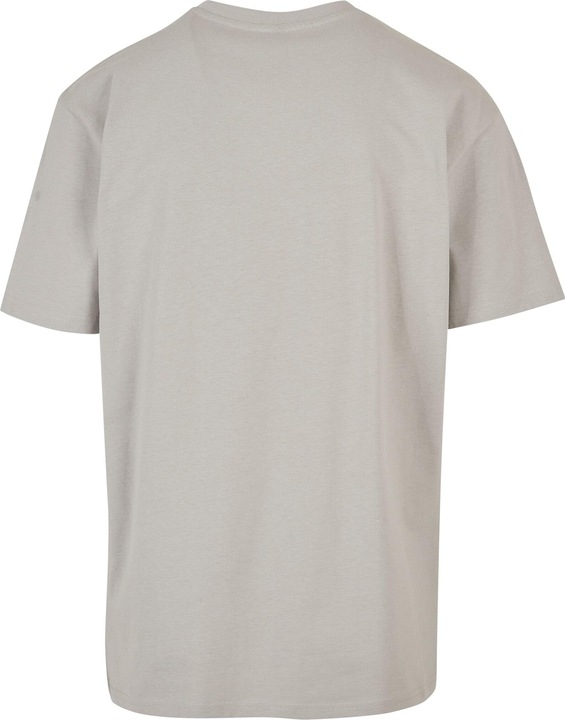 Actual product image Mister Tee Attack Player Oversize Tee - 12659 (XXL)