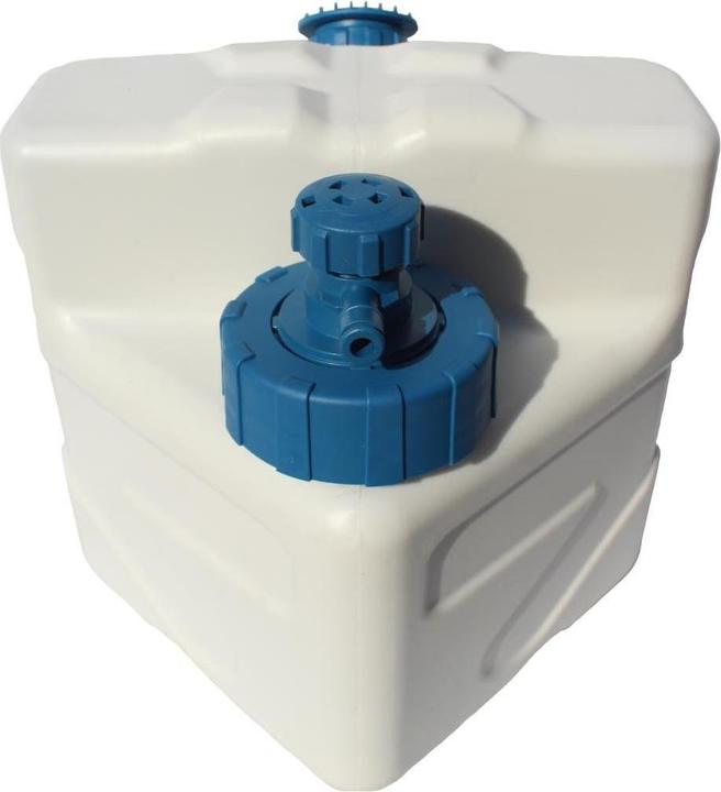 Produktbild LifeSaver CUBE Wasserfilter