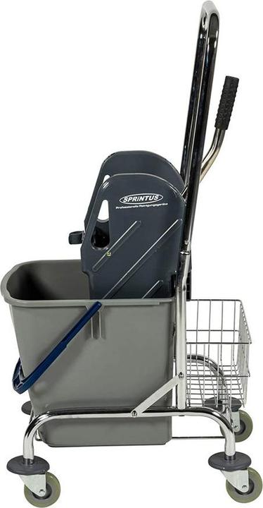 Produktbild Sprintus Nasswischwagen (1 Stk.)