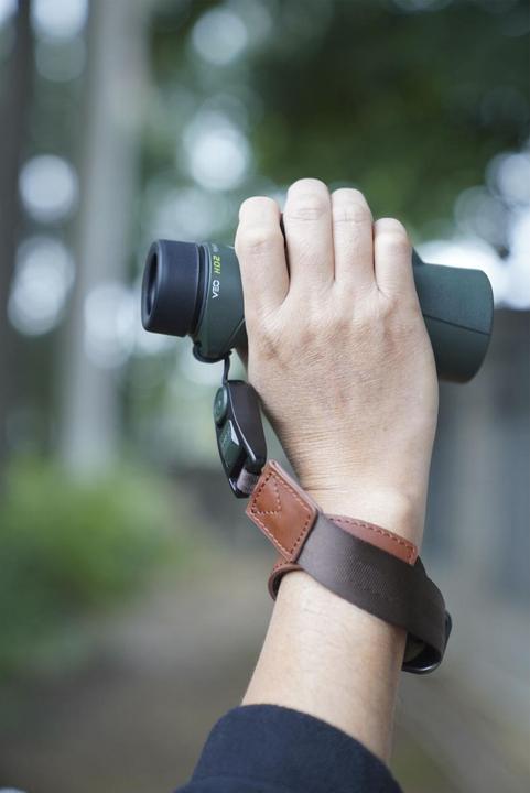 Produktbild Vanguard VEO OPTIC GUARD WS BR Handschlaufe (Handschlaufe)