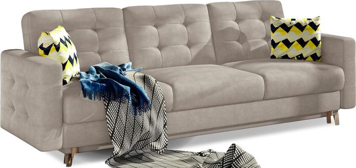 Beige Paros 02, Zigzag 53