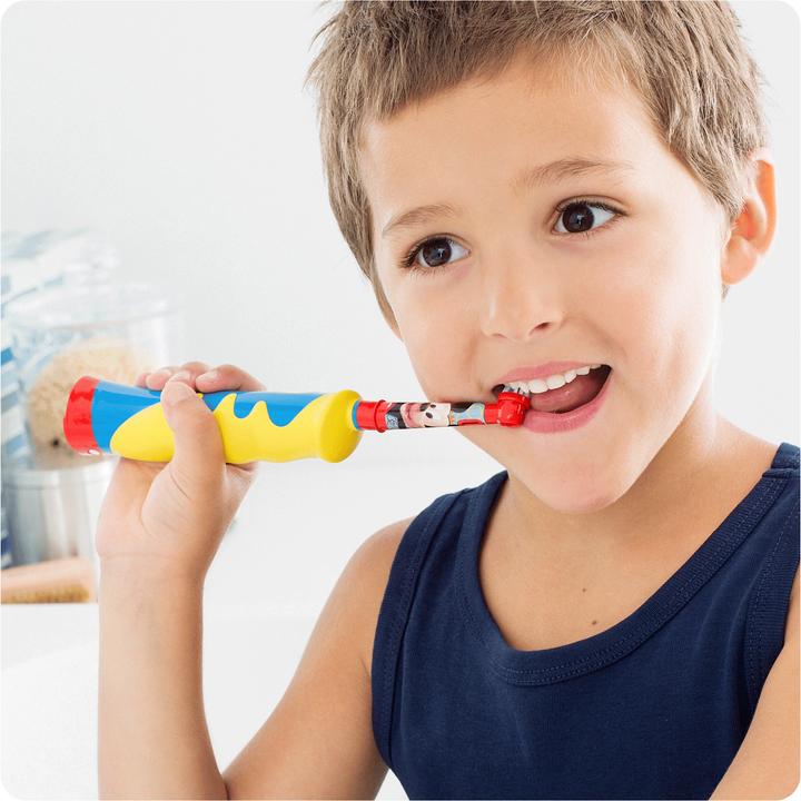 Immagine prodotto Oral-B Avanzato Power Kids 950TX (Spazzolino oscillante)