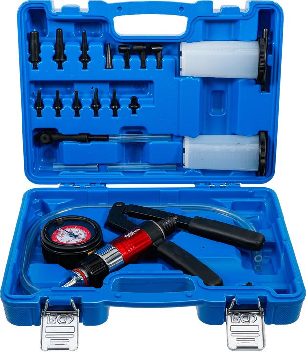 Immagine prodotto BGS Set pompe per pressione e vuoto
