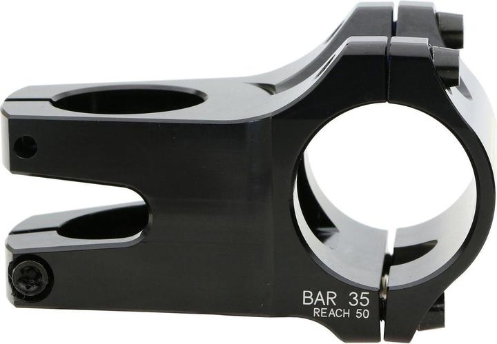 Image du produit ProTaper Potence VTT Stealth (35 mm, 31.80 mm)