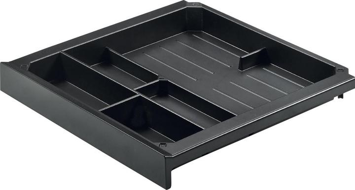 Actual product image Hettich Writing material tray SmarTray, height 40 mm