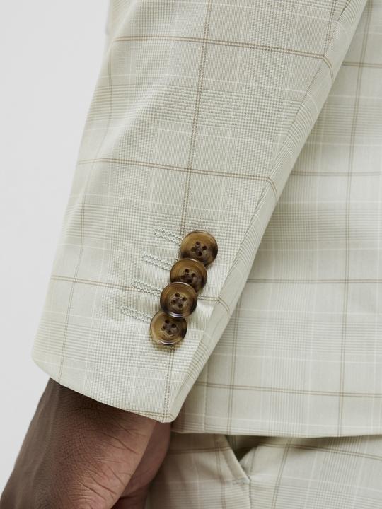 Produktbild Jack & Jones JPRFRANCO Super Slim Fit Anzug Einreihiger Blazer und Hose (54)