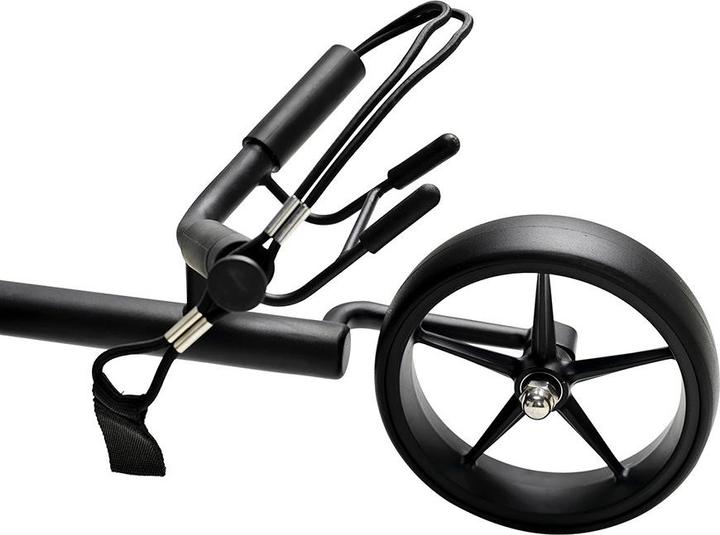 Image du produit Albatross A5 noir mat
