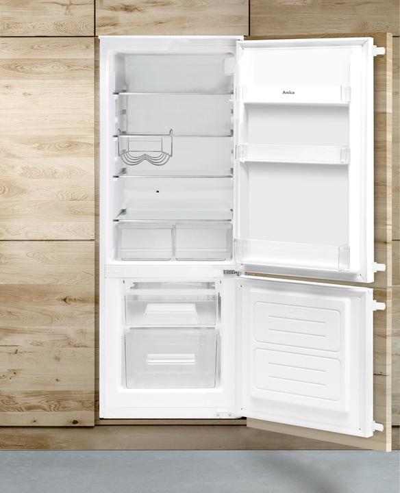 Image du produit Amica EB-Kühl/Gefrierkombi (212 l)