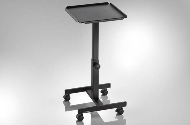 Actual product image Celexon PT1010B, Projection table black (Table)