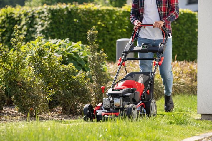 Image du produit Scheppach MS173-51E (Essence)