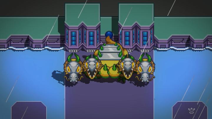 Produktbild Nintendo Cadence of Hyrule - Crypt of the NecroDancer Featuring The Legend of Zelda (Switch, DE)