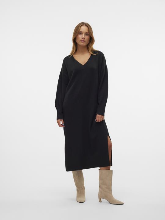 Produktbild Vero Moda VMJUPITER Midikleid Strickkleid (M)