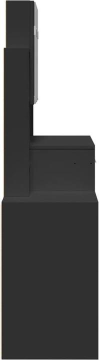 Actual product image vidaXL Schminktisch (80 x 35 x 132 cm)