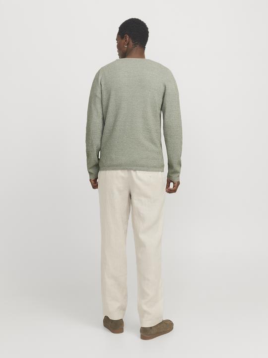 Produktbild Jack & Jones Jjegeorge Knit Crew Neck Noos (XXL)