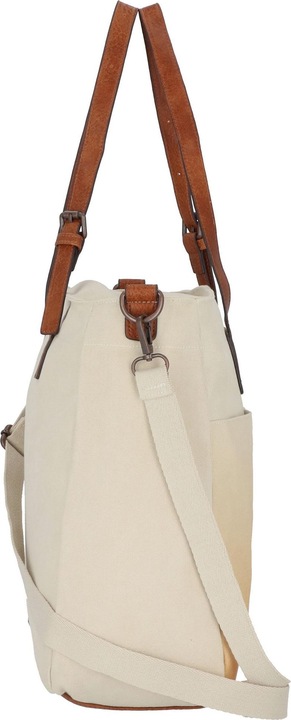 Actual product image Camel Active Shopper with zip (20 l)