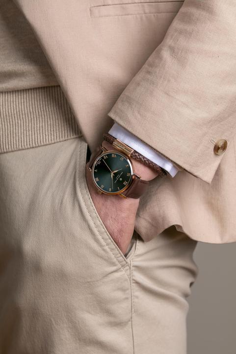 Image du produit Philipp Blanc Bern (40 mm)