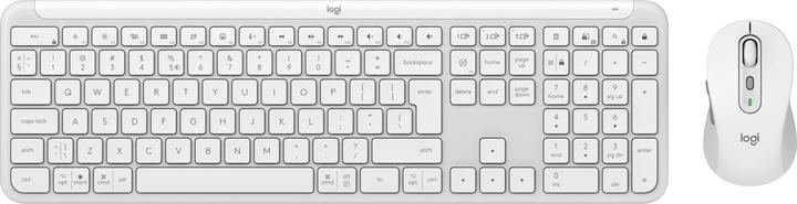 Produktbild Logitech MK950 Signature Slim Combo (Eng. Int.)