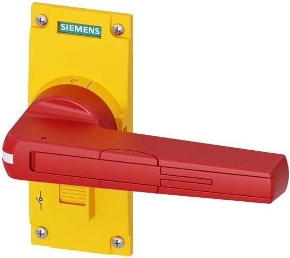 Actual product image Siemens Indus.Sector Direct Drive 3KD9401-2