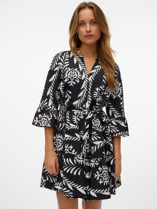 Produktbild Vero Moda VMZERA Kurzes Kleid Kleid (S)