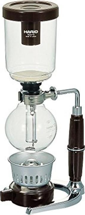 Produktbild Best Brew Harry Siphon Technica Schwarz Silber Express (0.24 l)