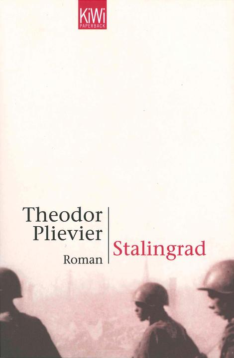 Produktbild Stalingrad (Deutsch, Hans-Harald Müller, Theodor Plievier, 2002)