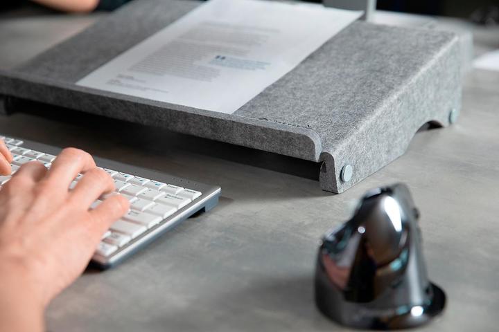 Produktbild Bakker Elkhuizen Q-doc 515 Circular (A3)