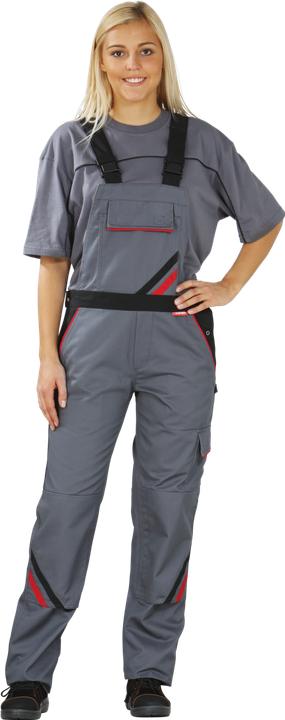 Produktbild Planam Damen Latzhose Highline (38, 38)