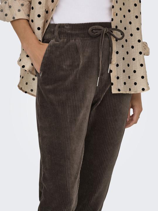 Image du produit Only ONLPOPTRASH-PING Normal geschnitten Hose Hose (32)