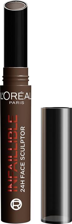 Produktbild L'Oréal Paris L'Oreal Infaillible (Dark Contour, Bronzer)